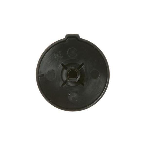 GE APPLIANCE WB03X20319 RANGE SURFACE BURNER KNOB ASSEMBLY (GENUINE OEM PART) - Parts Solution Group