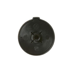 GE APPLIANCE WB03X20319 RANGE SURFACE BURNER KNOB ASSEMBLY (GENUINE OEM PART)