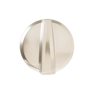 GE APPLIANCE WB03X20563 RANGE BURNER CONTROL KNOB (genuine oem part)