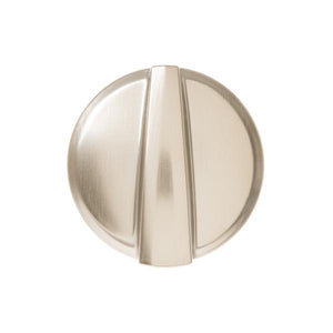 GE APPLIANCE WB03X20564 RANGE BURNER CONTROL KNOB (genuine oem part)