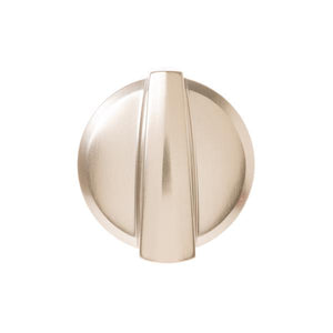 GE APPLIANCE WB03X20900 RANGE SURFACE BURNER KNOB (GENUINE OEM PART)