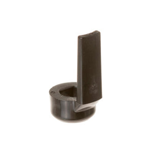 GE APPLIANCE WB03X20973 RANGE KNOB LOCATOR (GENUINE OEM PART)