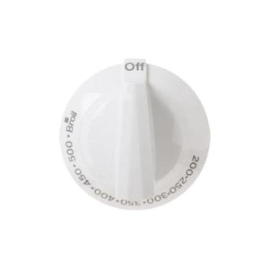 GE APPLIANCE WB03X21229 RANGE OVEN TEMPERATURE KNOB (genuine oem part)