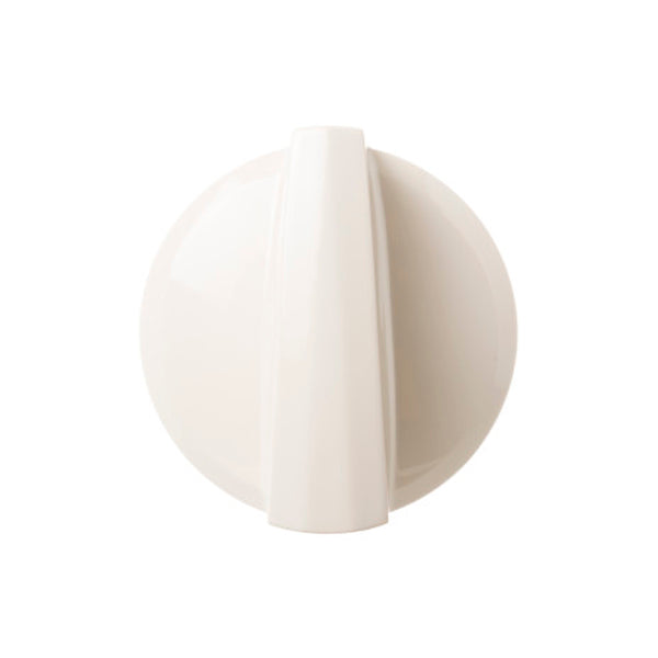 GE APPLIANCE WB03X21349 RANGE KNOB - BISQUE (GENUINE OEM PART)