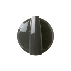 GE APPLIANCE WB03X21406 RANGE KNOB - BLACK (GENUINE OEM PART)