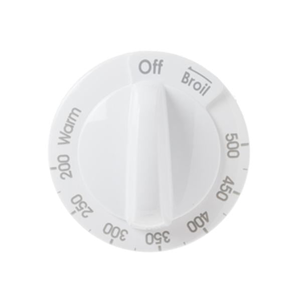 GE APPLIANCE WB03X22562 RANGE OVEN TEMPERATURE KNOB (genuine oem part) - Parts Solution Group