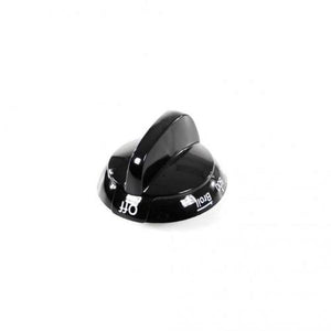 GE APPLIANCE WB03X22701 RANGE THERMOSTAT KNOB (genuine oem part)