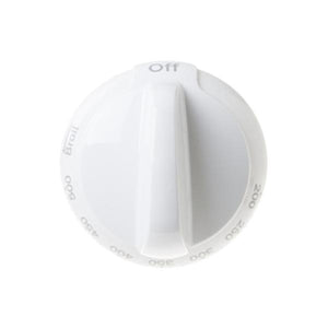 GE APPLIANCE WB03X22704 THERMOSTAT KNOB ASSEMBLY (genuine oem part)