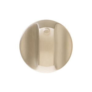 GE APPLIANCE WB03X23069 RANGE KNOB ASSEMBLY (genuine oem part)