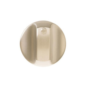 GE APPLIANCE WB03X23081 KNOB ASSEMBLY (GENUINE OEM PART)