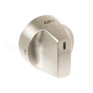 GE APPLIANCE WB03X28125 KNOB ASM (GENUINE OEM PART)