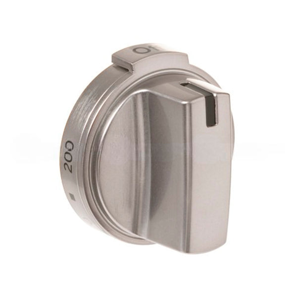 GE APPLIANCE WB03X30927 KNOB ASM (GENUINE OEM PART)
