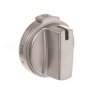 GE APPLIANCE WB03X30927 KNOB ASM (GENUINE OEM PART)