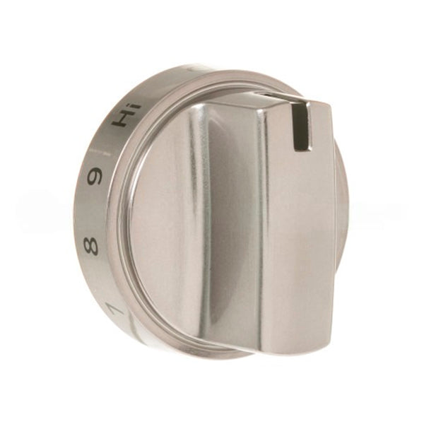 GE APPLIANCE WB03X30928 KNOB (GENUINE OEM PART)