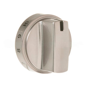 GE APPLIANCE WB03X30928 KNOB (GENUINE OEM PART)