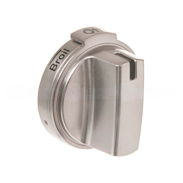 GE APPLIANCE WB03X30970 KNOB ASM (GENUINE OEM PART)