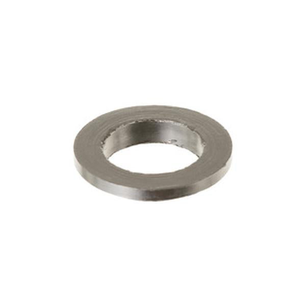 GE APPLIANCE WB04K10005 SMALL BEZEL (GENUINE OEM PART) - Parts Solution Group