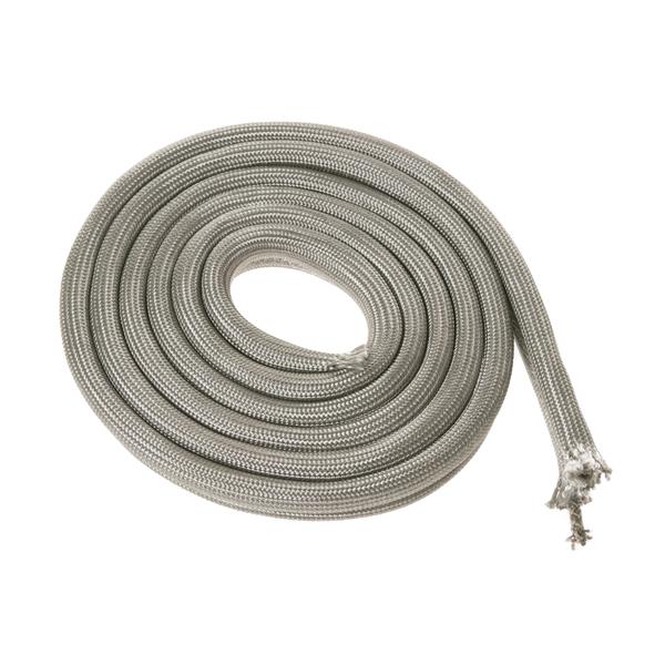 GE APPLIANCE WB04K10016 RANGE OVEN DOOR GASKET (genuine oem part) - Parts Solution Group