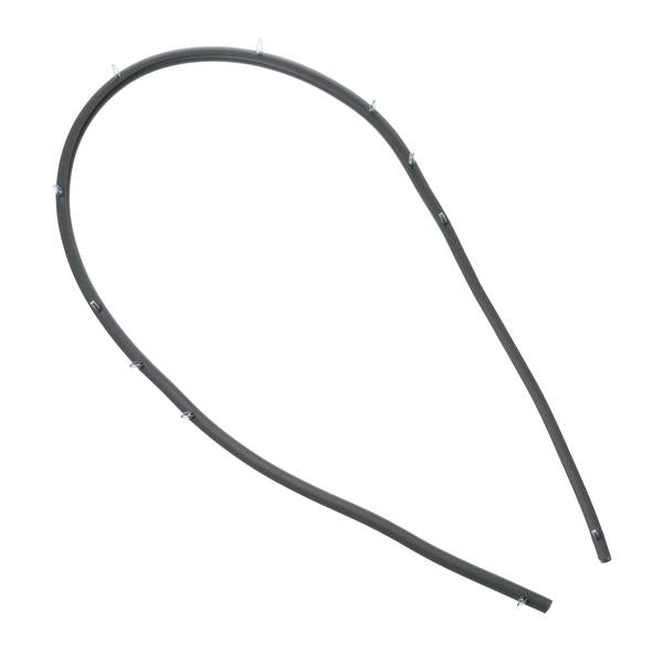 GE APPLIANCE WB04K10020 DOOR GASKET ASSEMBLY (genuine oem part) - Parts Solution Group