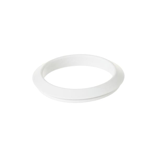 GE APPLIANCE WB04T10040 RANGE CONTROL SEAL (WHITE) (GENUINE OEM PART) - Parts Solution Group