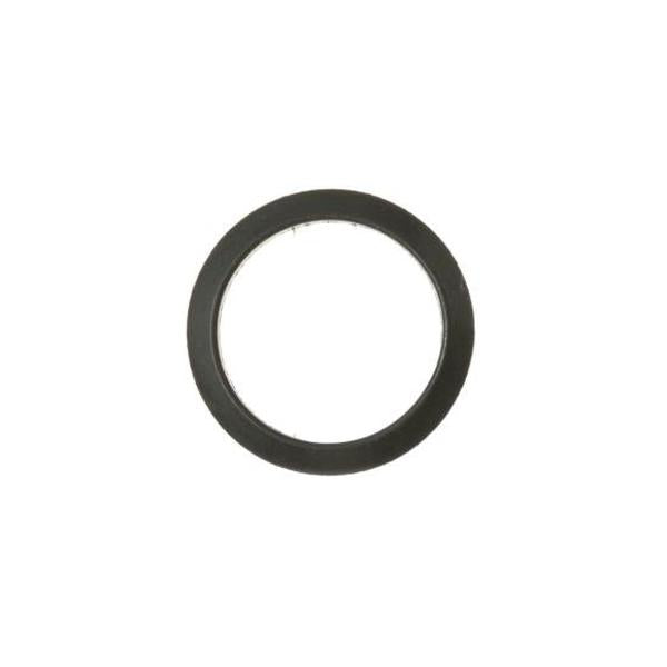 GE APPLIANCE WB04T10042 SEAL CNTL (BLK) (GENUINE OEM PART) - Parts Solution Group