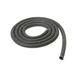 GE APPLIANCE WB04T10086 RANGE OVEN DOOR GASKET (genuine oem part)