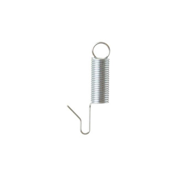 GE APPLIANCE WB05X10010 MICROWAVE SPRING HOOK (GENUINE OEM PART) - Parts Solution Group