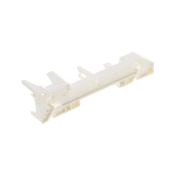 GE APPLIANCE WB06X10289 MICROWAVE SWITCH HOLDER (GENUINE OEM PART) - Parts Solution Group