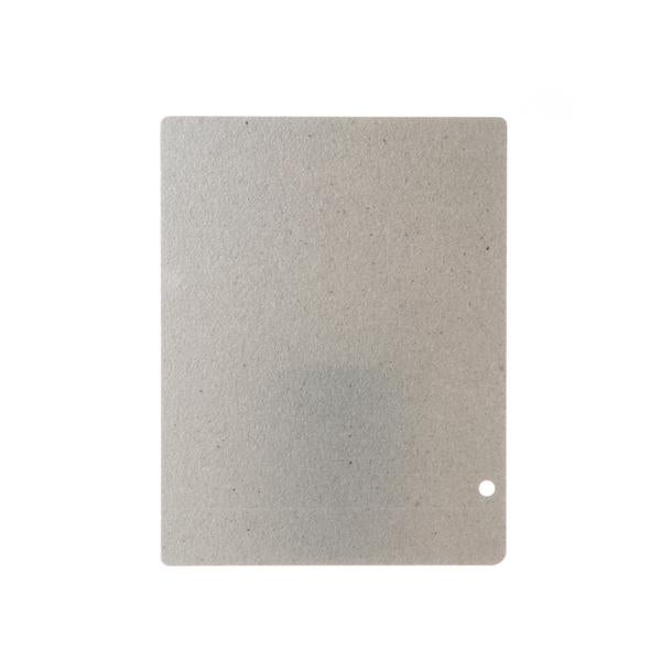 GE APPLIANCE WB06X10311 MICROWAVE WAVE GUIDE COVER (genuine oem part) - Parts Solution Group