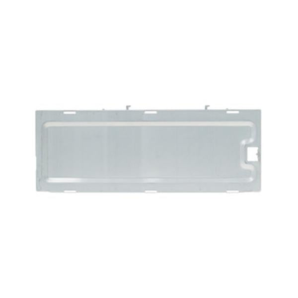 GE APPLIANCE WB06X10328 MICROWAVE SIDE FRONT SUPPORT (GENUINE OEM PART) - Parts Solution Group