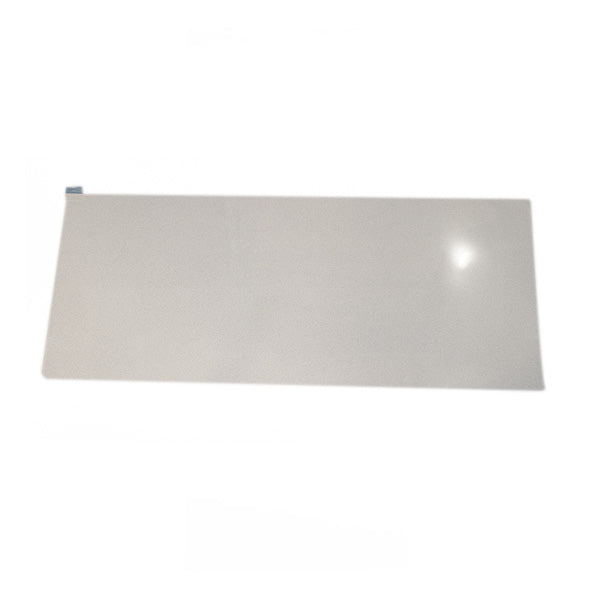 GE APPLIANCE WB06X10332 MICROWAVE DOOR FILM (GENUINE OEM PART) - Parts Solution Group