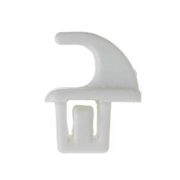 GE APPLIANCE WB06X10467 MICROWAVE OVEN RACK HOLDER (genuine oem part) - Parts Solution Group