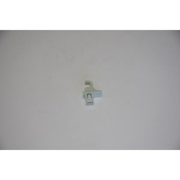 GE APPLIANCE WB06X10521 MICROWAVE RACK SUPPORT HOOK (genuine oem part) - Parts Solution Group