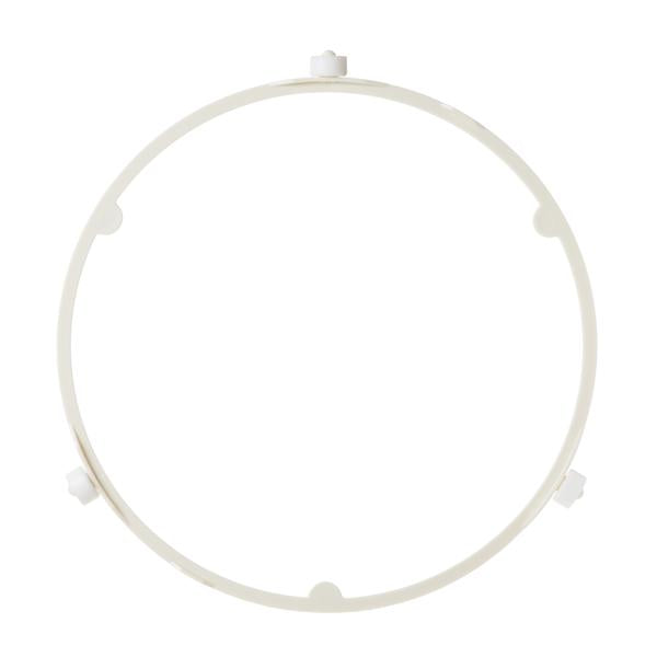 GE APPLIANCE WB06X10625 MICROWAVE TURNTABLE SUPPORT (genuine oem part) - Parts Solution Group