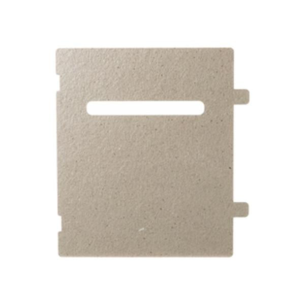 GE APPLIANCE WB06X10638 CANOPY MICA (genuine oem part) - Parts Solution Group