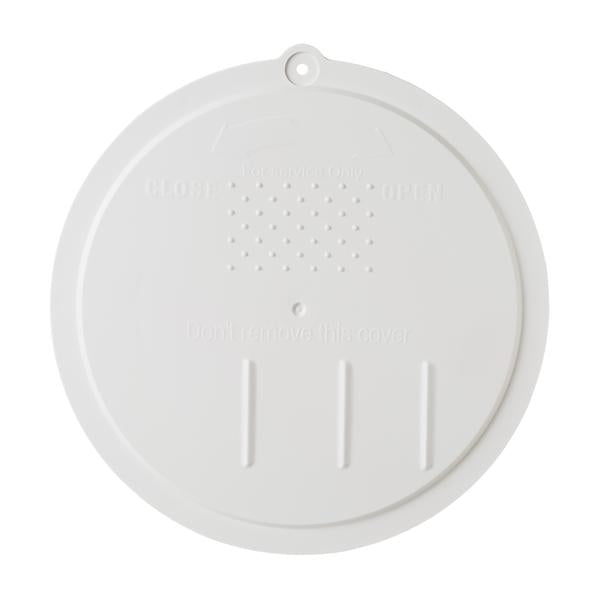 GE APPLIANCE WB06X10712 MICROWAVE STIRRER FAN COVER (genuine oem part) - Parts Solution Group