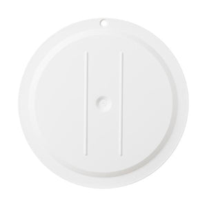 GE APPLIANCE WB06X10814 STIRRER COVER (genuine oem part)