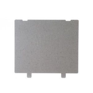 GE APPLIANCE WB06X10828 MICA COVER (genuine oem part)