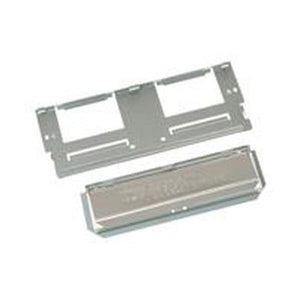 GE APPLIANCE WB06X10938 DAMPER BRACKET (GENUINE OEM PART)