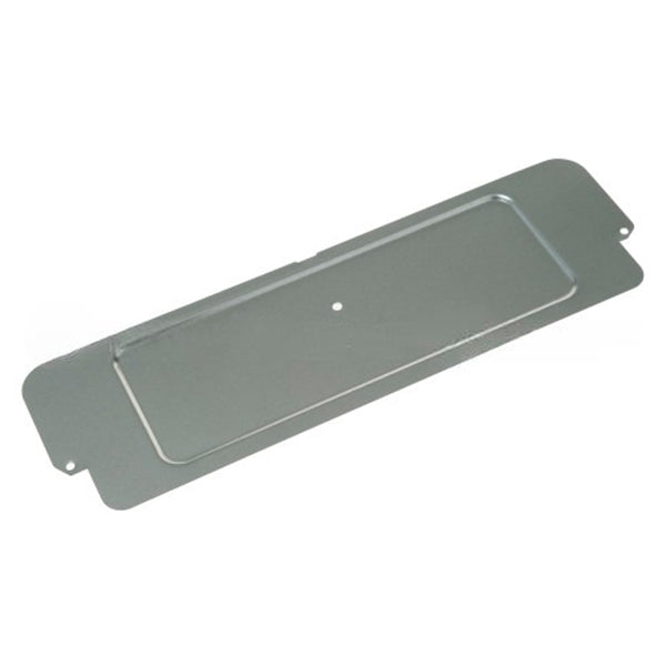 GE APPLIANCE WB06X35395 SAFETY COVER (GENUINE OEM PART)