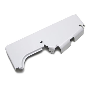 GE APPLIANCE WB07K10001 END COVER (genuine oem part)