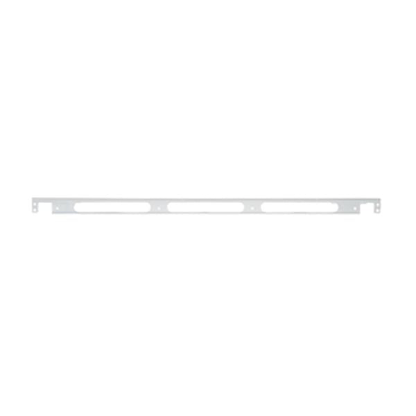 GE APPLIANCE WB07K10250 RANGE OVEN DOOR TRIM BOTTOM (genuine oem part) - Parts Solution Group