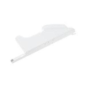 GE APPLIANCE WB07K10265 END SUPPORT RT (GENUINE OEM PART)