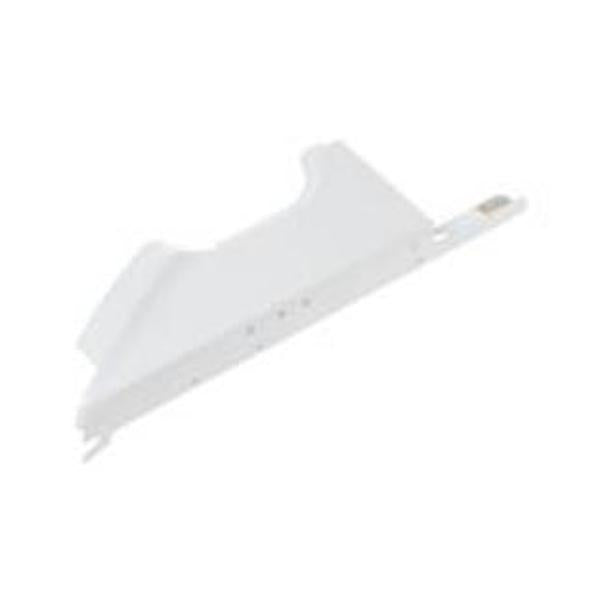 GE APPLIANCE WB07K10266 END SUPPORT LF (GENUINE OEM PART) - Parts Solution Group