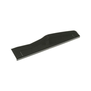 GE APPLIANCE WB07K10290 END CAP BACKGUARD (GENUINE OEM PART)