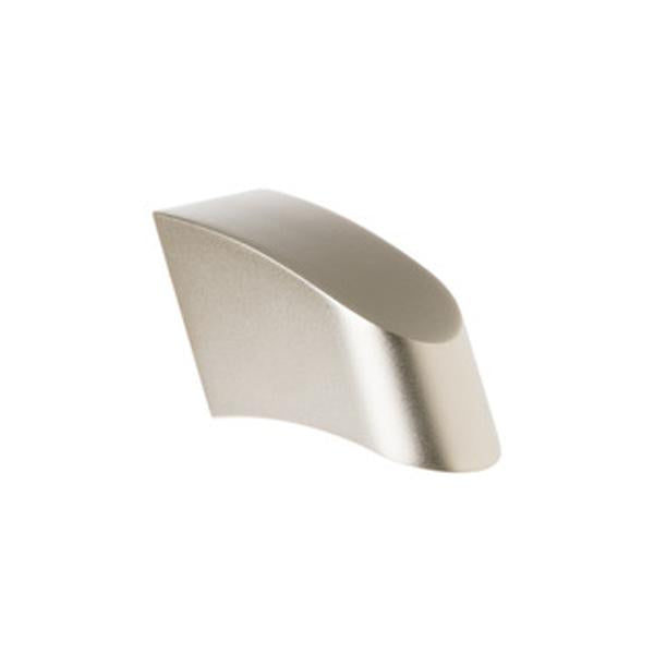GE APPLIANCE WB07K10426 ENDCAP HANDLE (GENUINE OEM PART) - Parts Solution Group