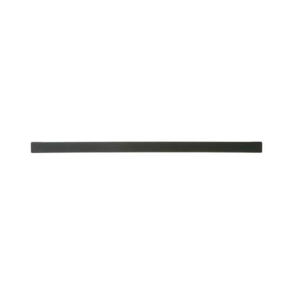 GE APPLIANCE WB07T10401 OVEN TRIM (BLACK) (GENUINE OEM PART) - Parts Solution Group