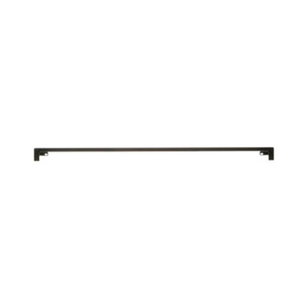 GE APPLIANCE WB07T10761 TRIM BOTTOM CABINET-SMALL (GENUINE OEM PART) - Parts Solution Group
