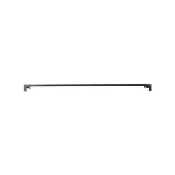 GE APPLIANCE WB07T10786 OVEN TRIM LOWER (STAINLESS STEEL) (GENUINE OEM PART) - Parts Solution Group