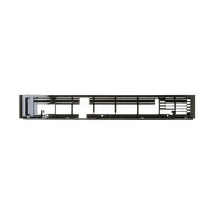 GE APPLIANCE WB07X10475 MICROWAVE VENT GRILLE (genuine oem part)